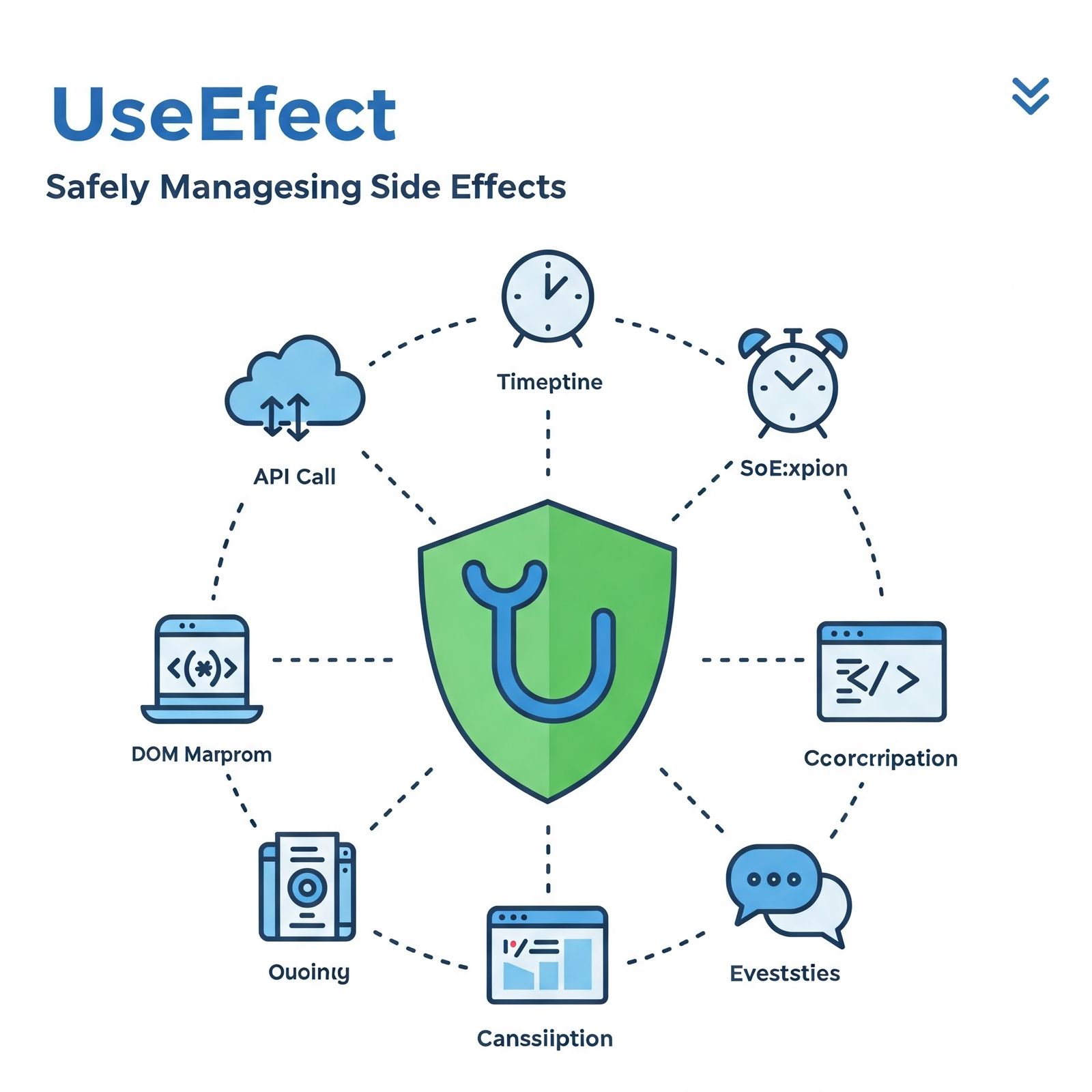 함수형 컴포넌트의 useEffect에 대한 사견, 부수효과 관점에서 다시 보기